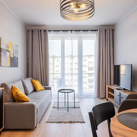 36 Apart - Apartament Dla 6 Osob Gdynia Dış mekan fotoğraf