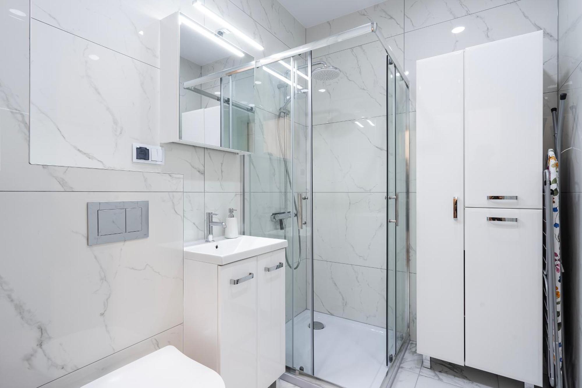 36 Apart - Apartament Dla 6 Osob Gdynia Dış mekan fotoğraf